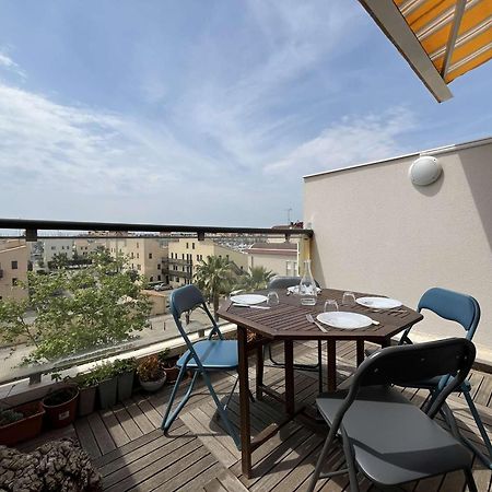 Appartement Renove 2 Chambres Avec Piscine Et Parking, A 6 Couchages Pres De La Plage - Fr-1-229-103 Gruissan Eksteriør billede